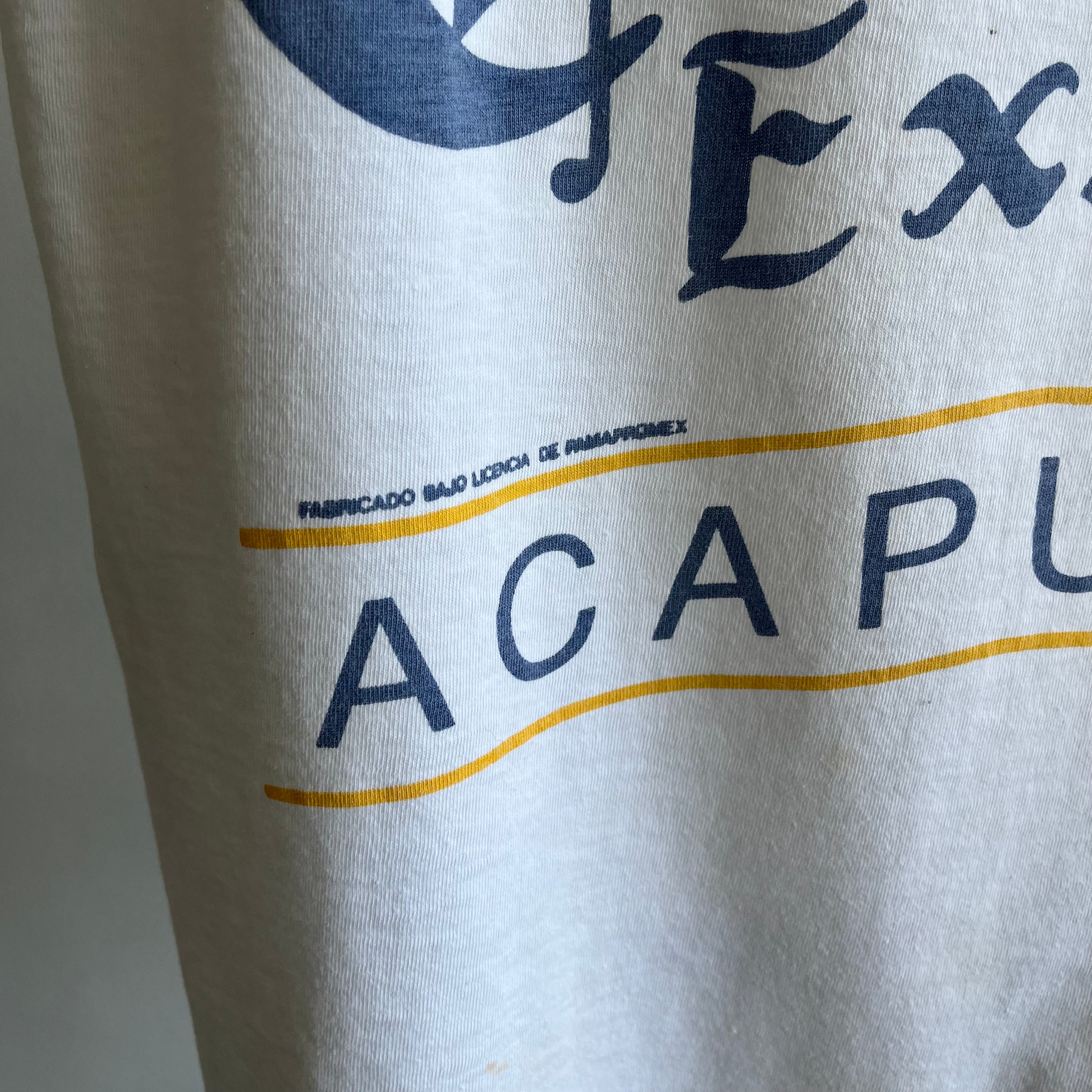 Copier T-shirt graphique