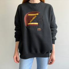 1995 Zima Gold Sweatshirt. Oh. My. Hangover.