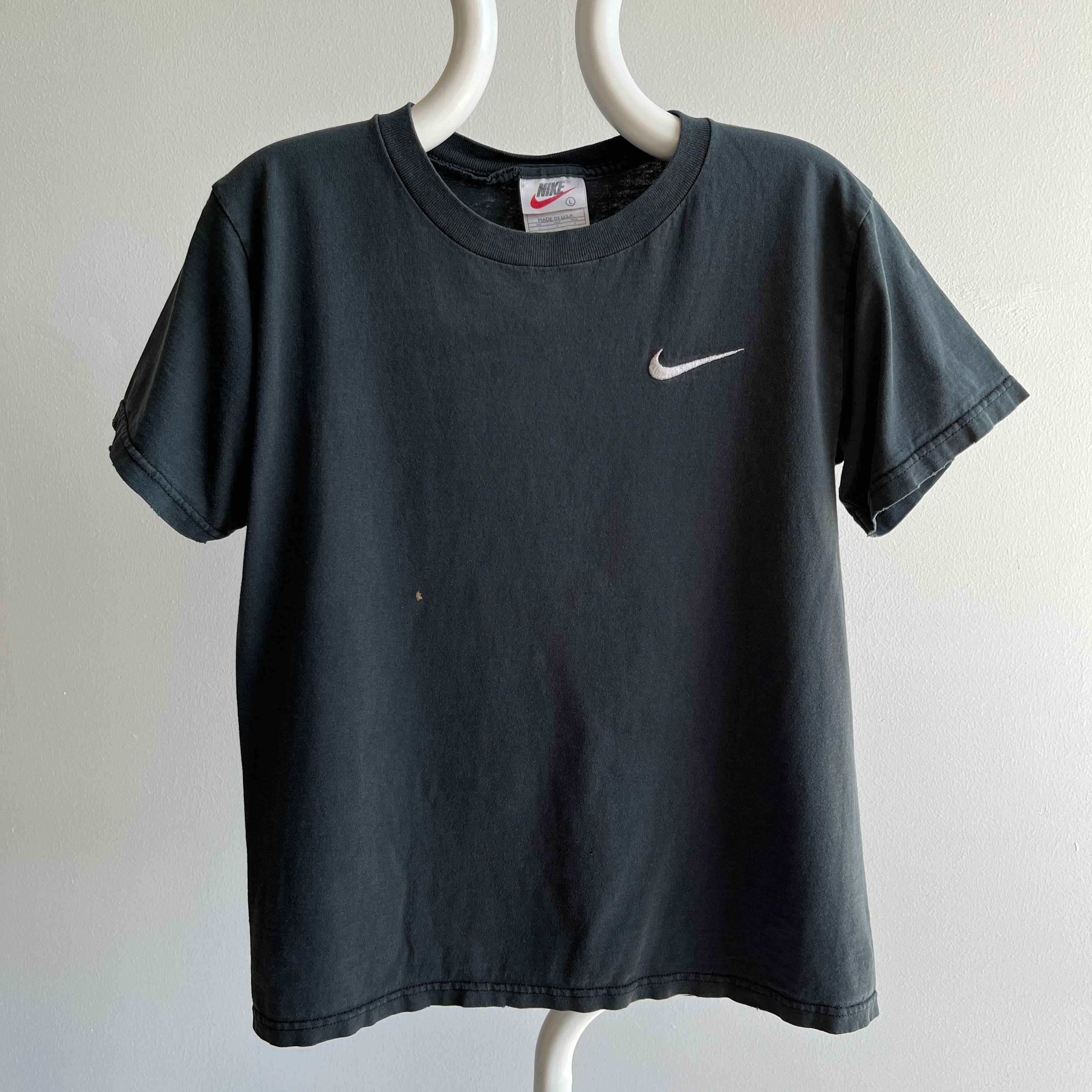 1990s USA Made Nike T-Shirt