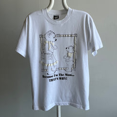 Copier T-shirt graphique