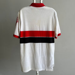 1970s Jerry Cole's Par or Better Golf Club St. Louis, MO Polo Shirt - WOAH