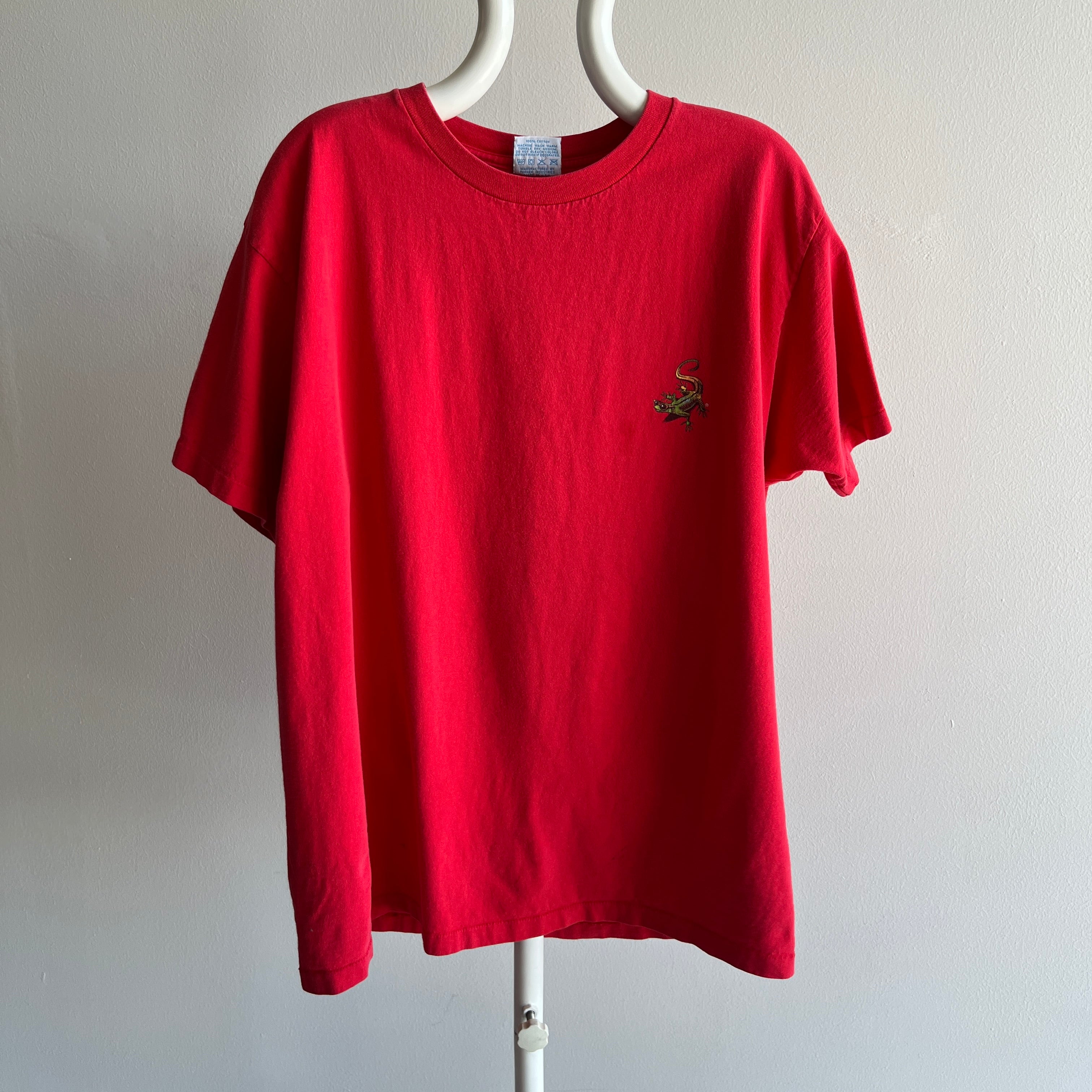 1994 Margaritaville Front and Back T-Shirt