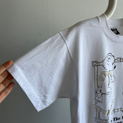 Copier T-shirt graphique