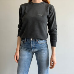 1980s PONY Raglan - !!!