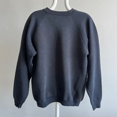 1983/5/8 Teddy Bear Sweatshirt by FOTL