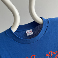 1986 Mets World Series CHAMPIONS T-Shirt