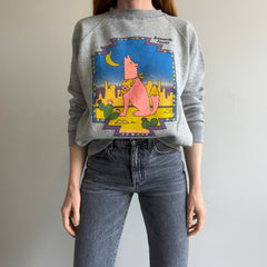 1980s Brownsville, Texas Sweatshirt