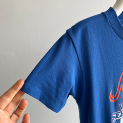 1986 Mets World Series CHAMPIONS T-Shirt