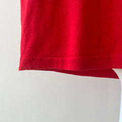 1990s Windsor Canadian T-Shirt - The Backside!!!