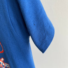 1986 Mets World Series CHAMPIONS T-Shirt