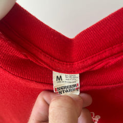 1990s Windsor Canadian T-Shirt - The Backside!!!