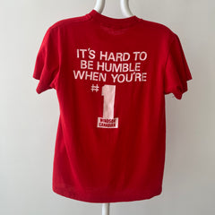 1990s Windsor Canadian T-Shirt - The Backside!!!