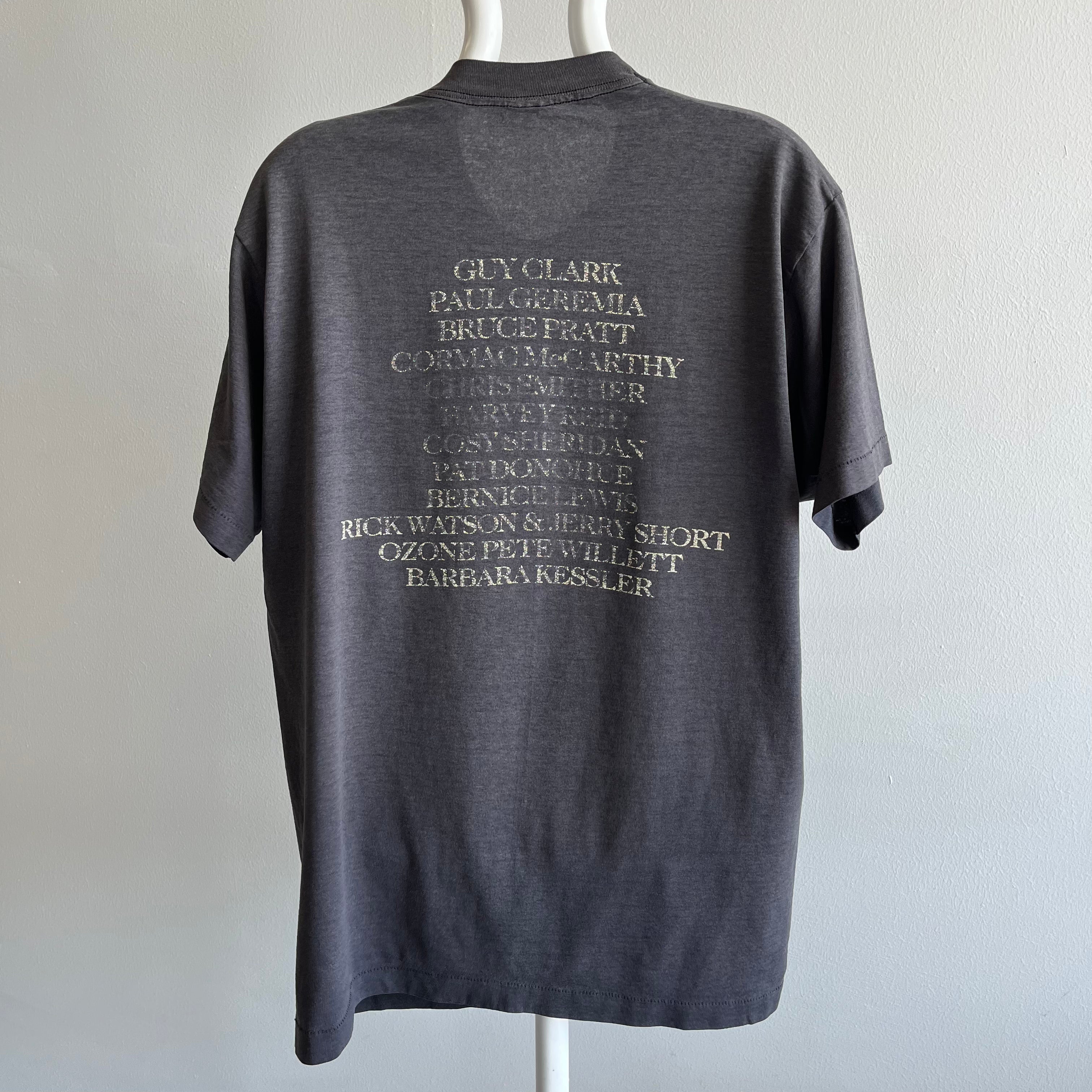 Copier T-shirt graphique