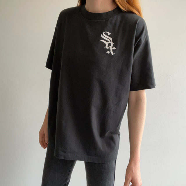 1980/90s White Sox Single Stitch T-Shirt - WOAH
