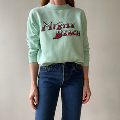 1980s Myrtle Beach Sweatshirt - !!!