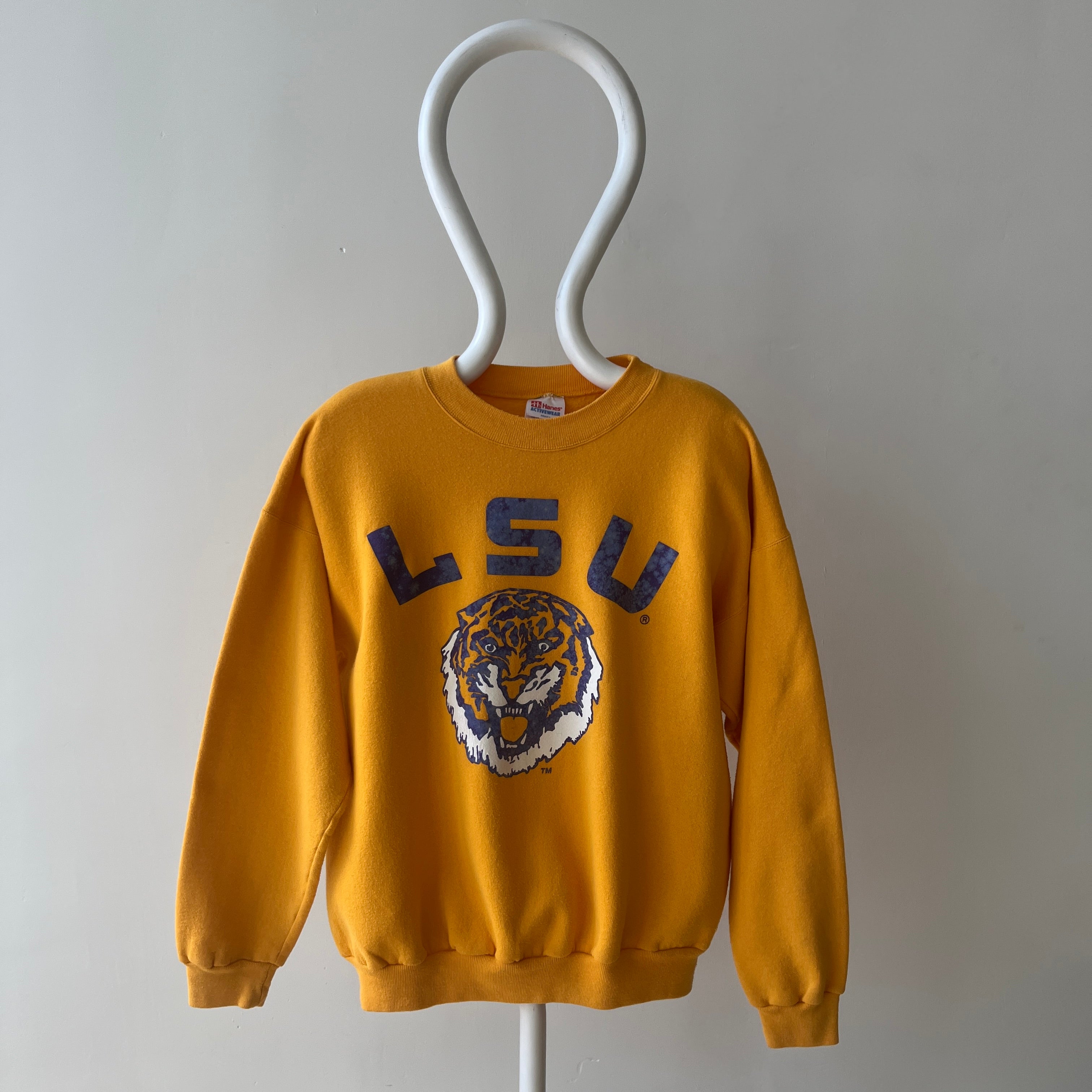 1990s LSU Sweatshirt