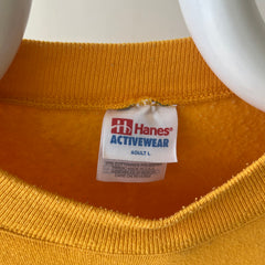 1990s LSU Sweatshirt