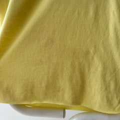 1989 Blue Grass T-Shirt - the backside!