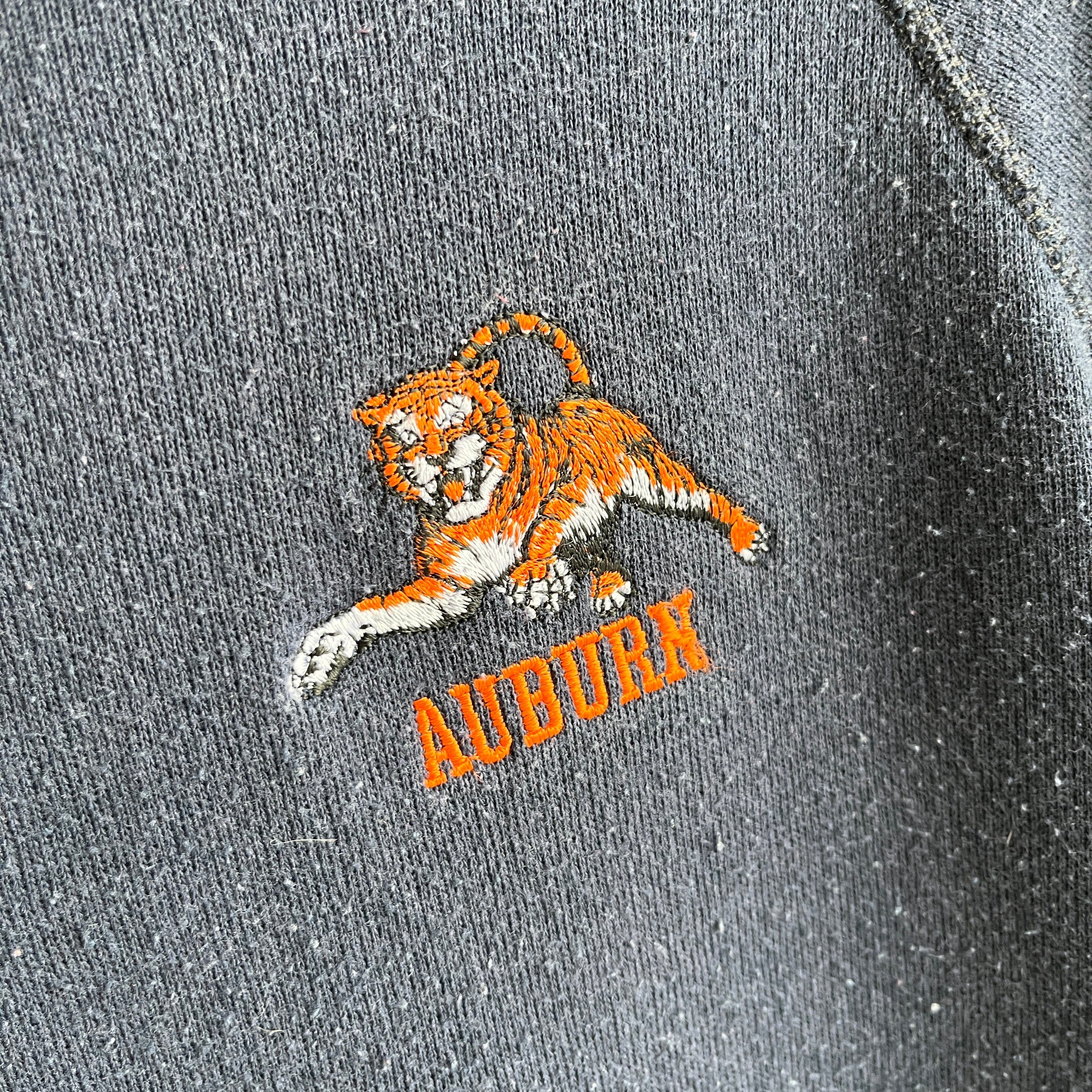 1980/90s Auburn Sweatshirt