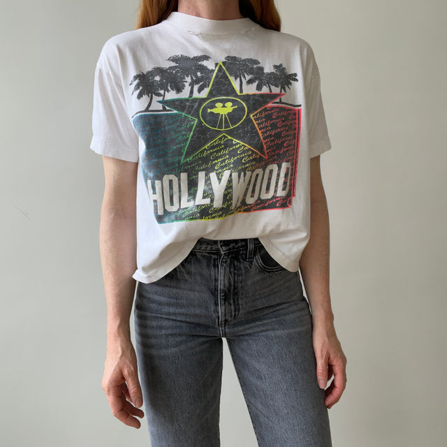 1980's Hollywood T-Shirt