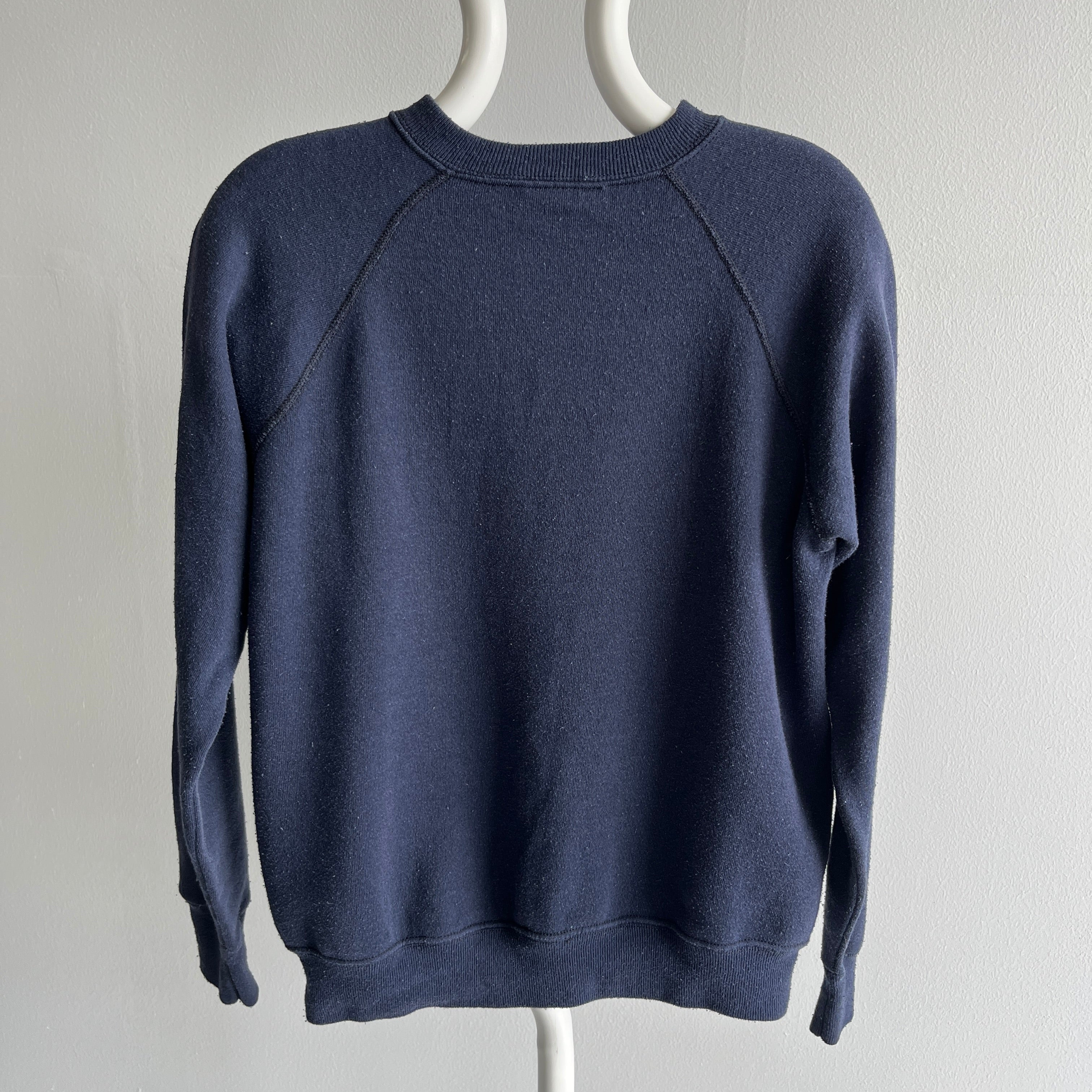 1980/90s Auburn Sweatshirt