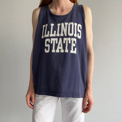 1990s Illinois State Tank Top by Jansport