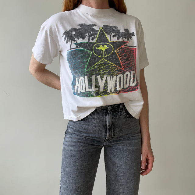 1980's Hollywood T-Shirt