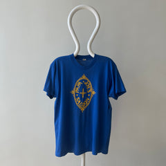 1990s Papa Joe's Saloon T-Shirt