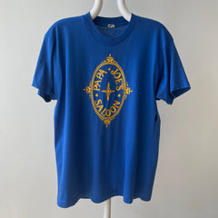 1990s Papa Joe's Saloon T-Shirt