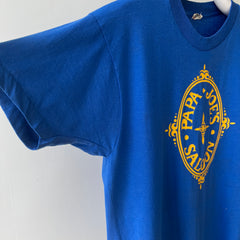1990s Papa Joe's Saloon T-Shirt