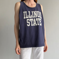 1990s Illinois State Tank Top by Jansport