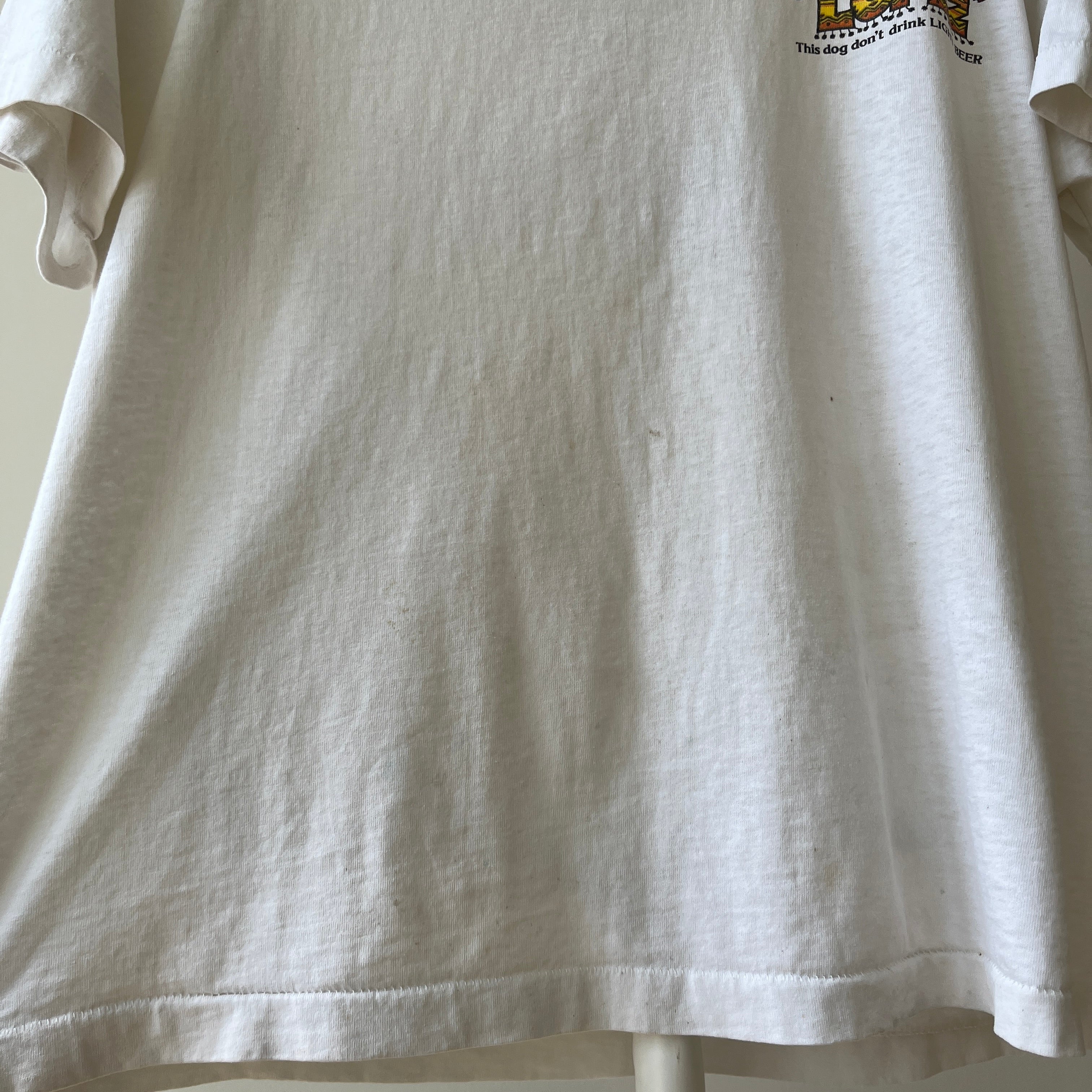 1980s/90s Studs Lopez T-Shirt !!!