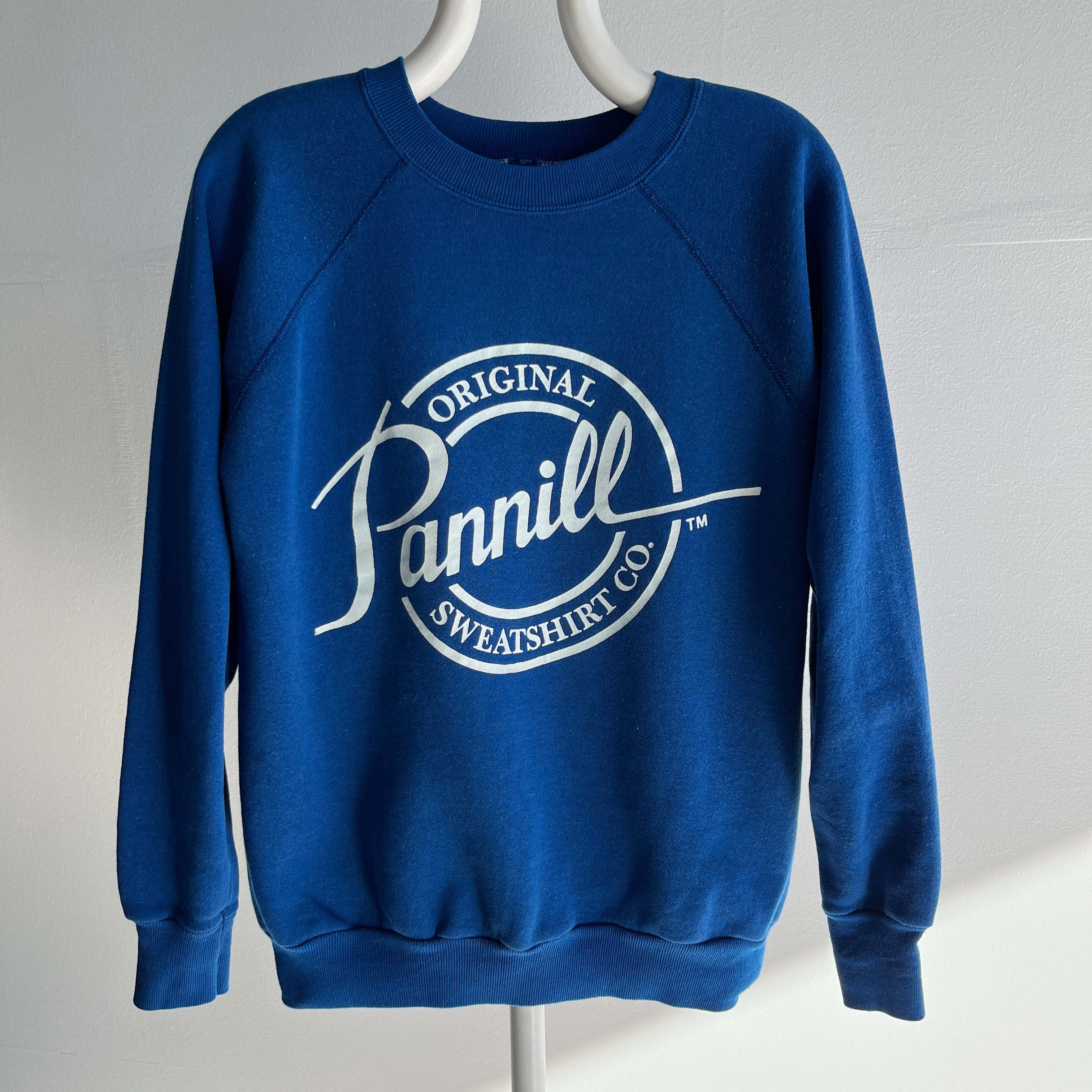 1980s Pannill Original Sweatshirt Co. Sweatshirt