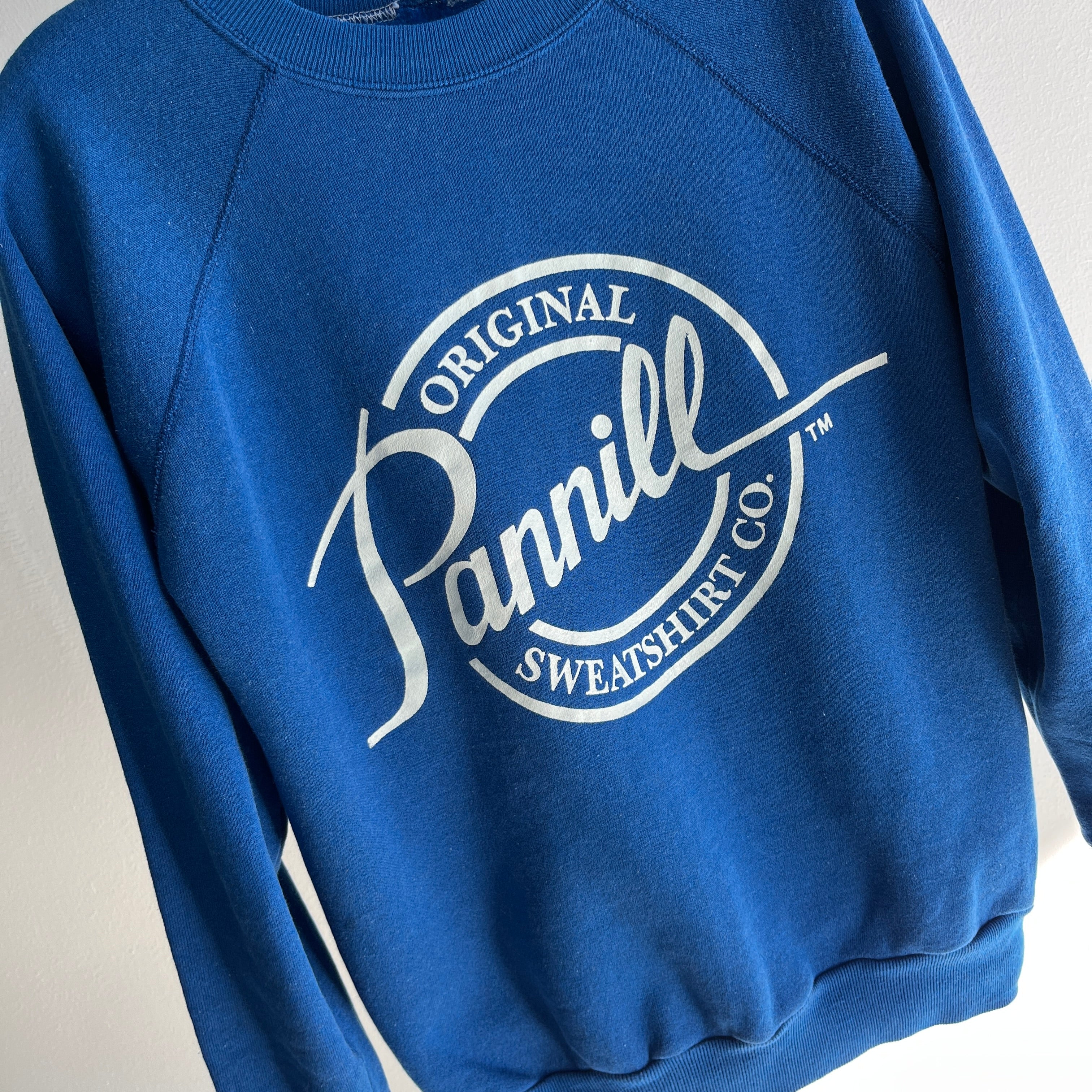 1980s Pannill Original Sweatshirt Co. Sweatshirt