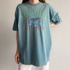 1990s Nashville Tourist T-Shirt