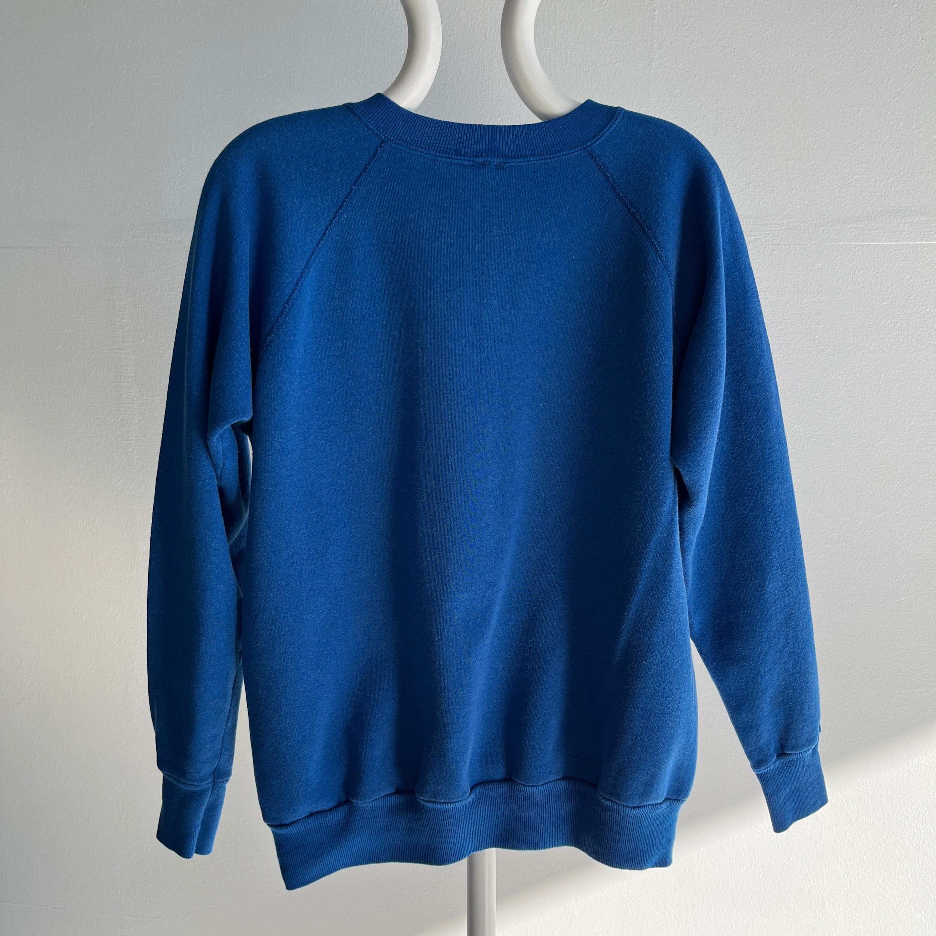 1980s Pannill Original Sweatshirt Co. Sweatshirt