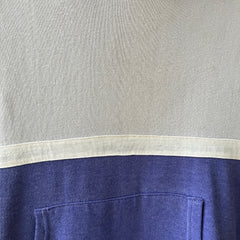 Brouillon de sweat-shirt vierge