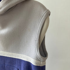 Brouillon de sweat-shirt vierge