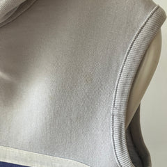 Brouillon de sweat-shirt vierge