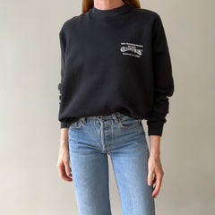 1990s Country Music Sweatshirt