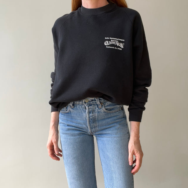 1990s Country Music Sweatshirt