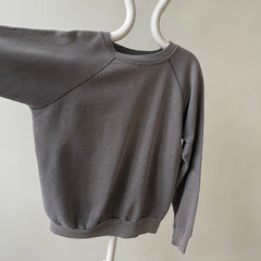 Brouillon de sweat-shirt vierge