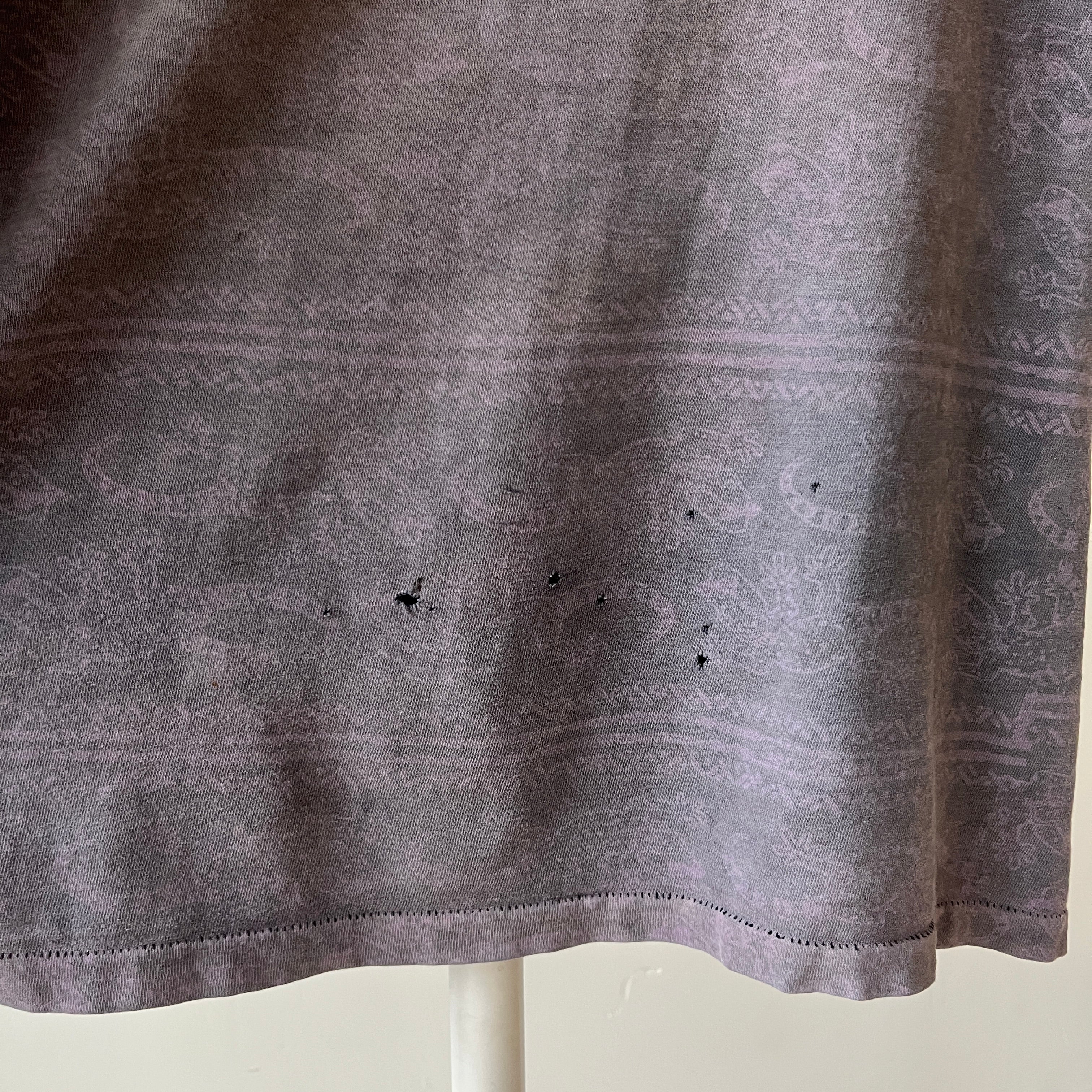 1980s Extra Sun Faded Arizona T Shirt