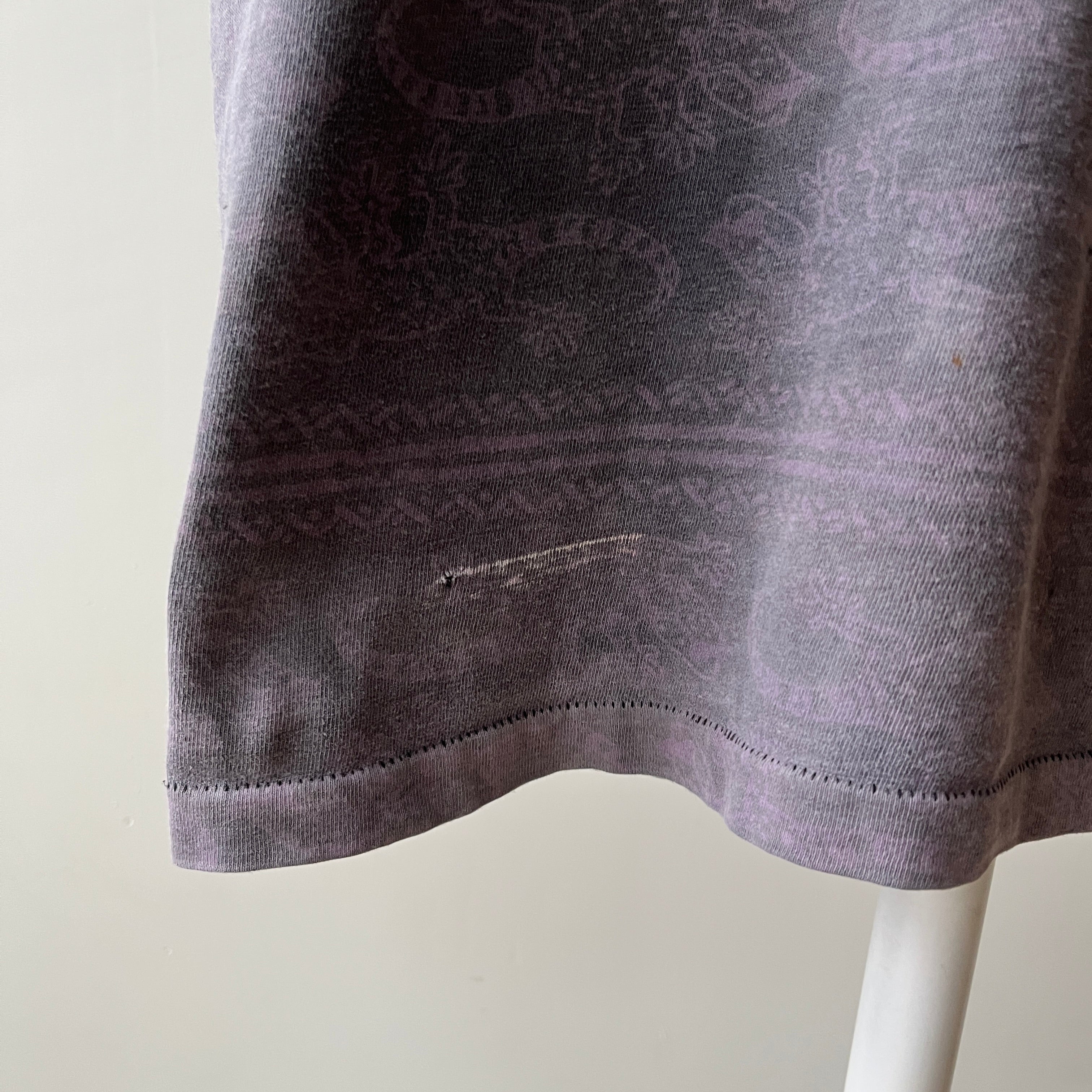 1980s Extra Sun Faded Arizona T Shirt