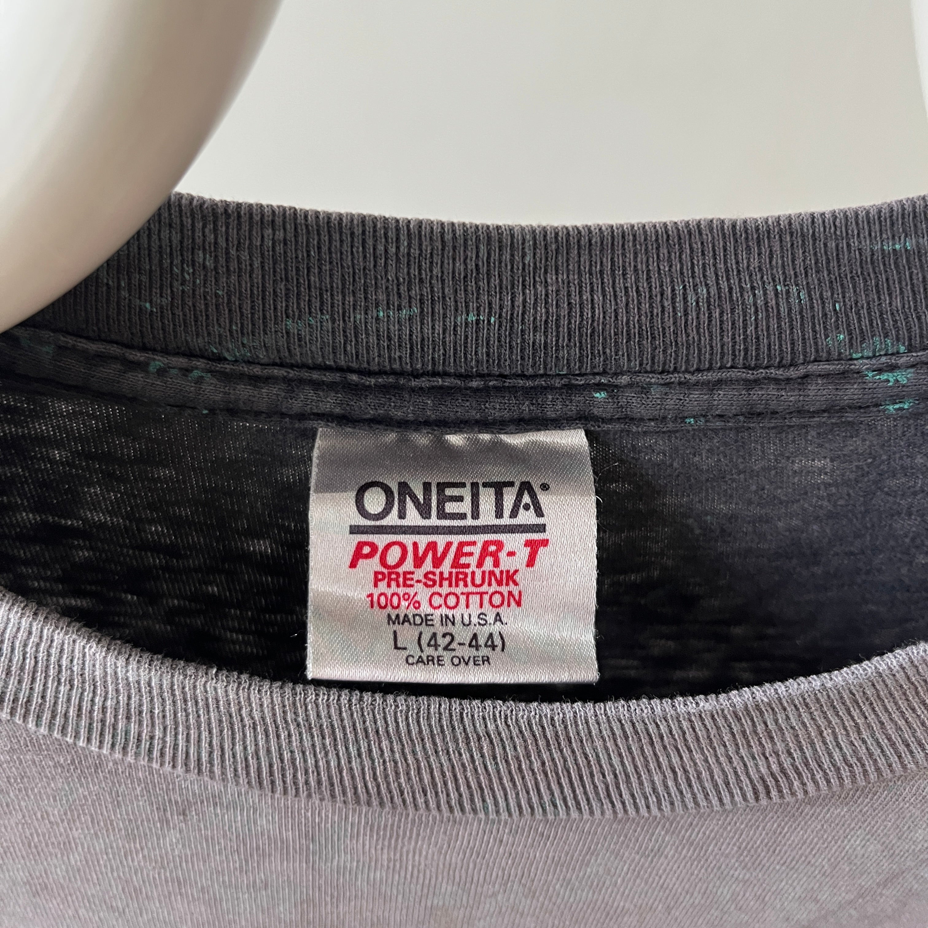 1980s Extra Sun Faded Arizona T Shirt