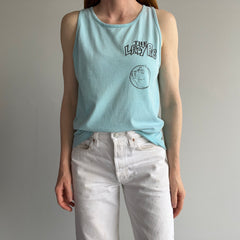 1992 The Lazy Pig Tank Top (All About the Backside!)