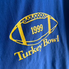 1999 Turkey Bowl T-Shirt