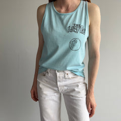 1992 The Lazy Pig Tank Top (All About the Backside!)