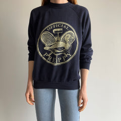 1981 Official Preppy Sweatshirt