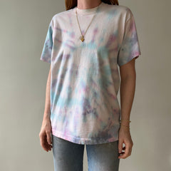 1990s Cotton Candy Tie Dye Shirt